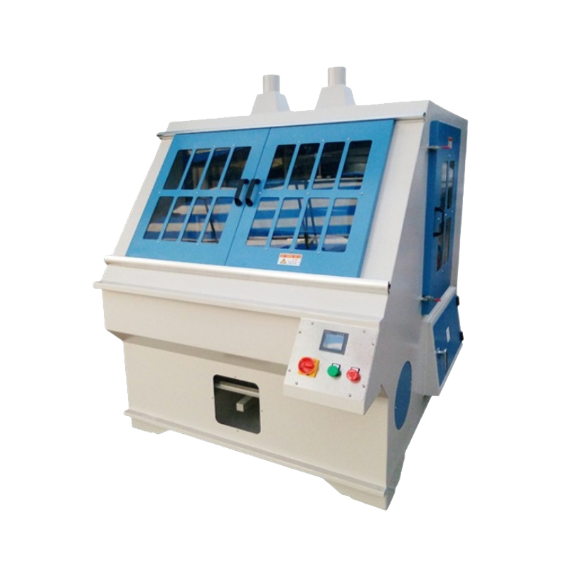 平面旋轉拋光機